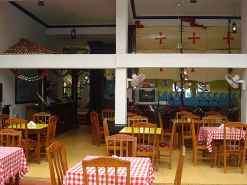 Royal Heritage Resort Calangute Exterior photo