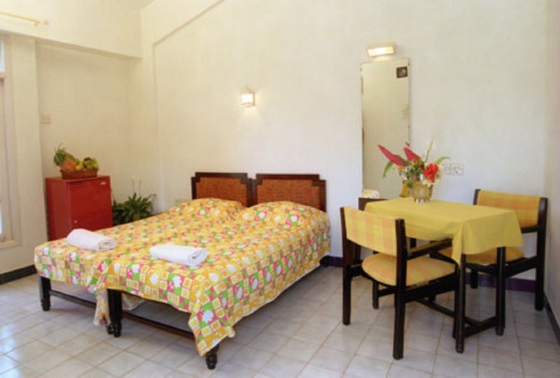 Royal Heritage Resort Calangute Exterior photo