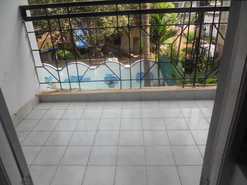 Royal Heritage Resort Calangute Exterior photo