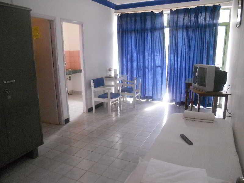 Royal Heritage Resort Calangute Exterior photo